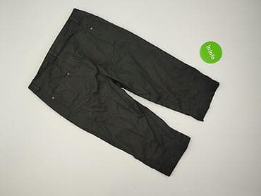 eidos bluzki: Spodnie 3/4 damskie, rozmiar S — 3