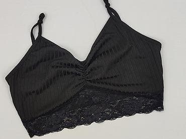 biustonosze shein: Shein, Top damski, rozmiar M — 1