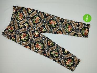 spodnie straus: Asos, Spodnie materiałowe damskie, rozmiar M — 2