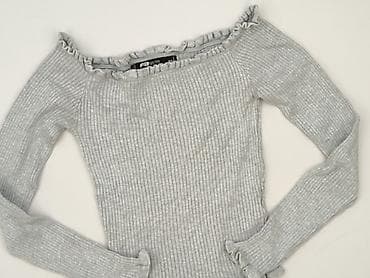 Ubrania damskie: FB Sister, Sweter damski, rozmiar XS — 1