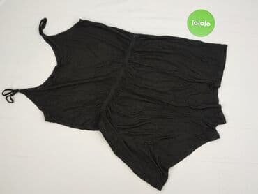 h m sukienki plus size: H&M Divided, Kombinezon damski, L — 3