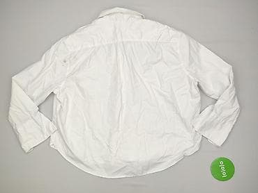 morgan m: H&M, Koszula damska, rozmiar XL — 3