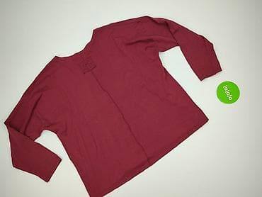 allani bluzki: Bluzka damska, rozmiar 5XL — 3