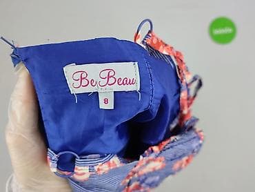 buty do tańca ccc: Be Beau, Sukienka damska, rozmiar S — 4