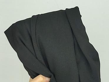 szerokie: Gina, Spodnie materiałowe damskie, rozmiar 2XL — 6