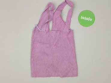 sukienka z bufiastymi rękawami asos: ASOS Design, Top damski, rozmiar S — 3