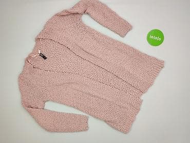 rosebud sweater: Kardigan damski, rozmiar XS — 2