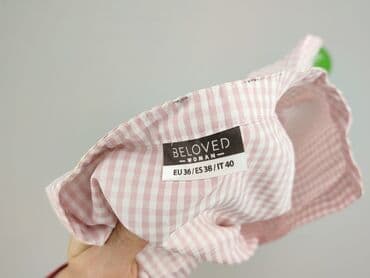 reserved biale bluzki: Beloved, Bluzka damska, S — 4