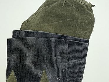 ifriko spodnie: Spodnie materiałowe damskie, rozmiar L — 6