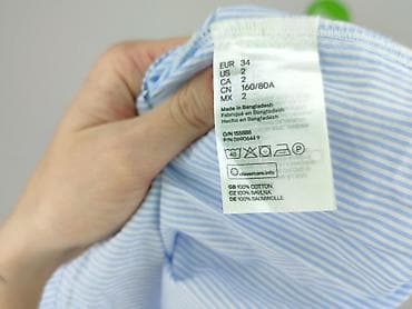 bluza wk: H&M, Bluzka damska, rozmiar XS — 6