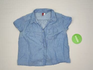 blaklader koszulka: H&M, Women`s shirt, size M (EU 38) — 2