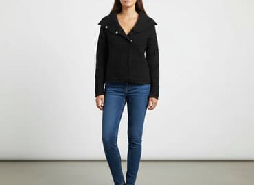 lindex kurtka: Lindex, Kardigan damski, rozmiar XL — 1