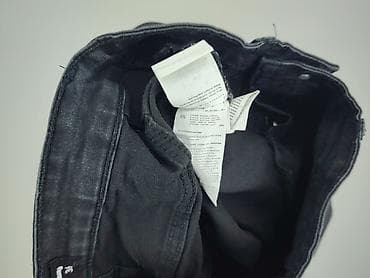 jogger jeans: Denim, Jeansy damskie, rozmiar S — 6