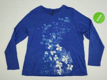 marks and spencer piżamy damskie: Marks & Spencer, Bluzka damska, rozmiar 5XL — 2