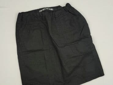 simple spódnice plisowane: Street One, Women`s skirt, size S (EU 36) — 1