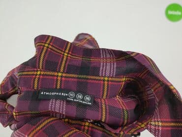 atmosphere sweatshirt: Atmosphere, Koszula damska, rozmiar M — 4