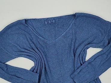 dsquared2 icon bluza: Moda Italia, Sweter damski, rozmiar 2XL — 1
