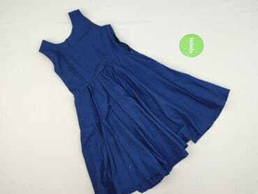 sukienki z rozkloszowanym dołem: Sukienka damska, rozmiar S — 3