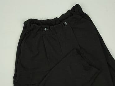 spodnie piżama hello kitty: New Collection, Material trousers for women, size S (EU 36) — 1