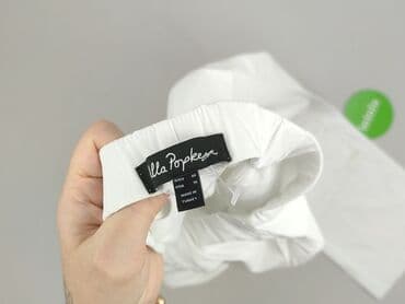 ulla popken spódnice: Ulla Popken, Spodnie materiałowe damskie, rozmiar 2XL — 4