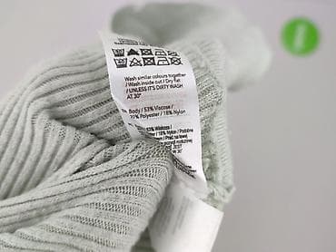 kaszmirowy sweter hm: F&F, Sweter damski, rozmiar 2XL — 5