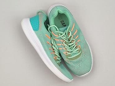 ccc workery: Sneakersy damskie, rozmiar 37 — 1
