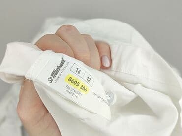 michael kors tops plus size: St Michael, Women`s shirt, size M — 4