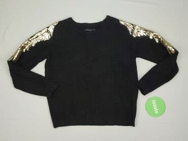 mohito koszulka w paski: Mohito, Sweter damski, XS — 2