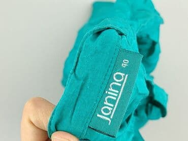koszula w krate lidl: Janina, Bluzka damska, rozmiar L — 4