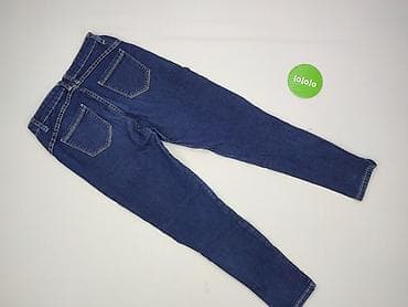 jeans agolde: Jeansy damskie, rozmiar M — 3