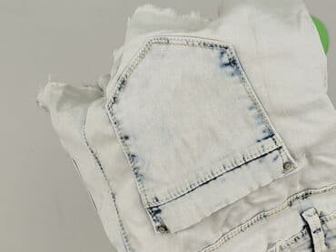 szorty missdenim: Szorty damskie, rozmiar M — 5
