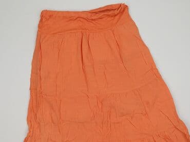 spódnice maxi jesienna: Spódnica damska, rozmiar M — 1