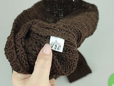 men sweatshirts: Sweter damski, rozmiar L — 4