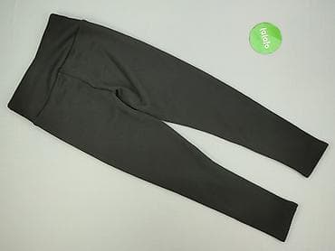 polary 4f: Legginsy Sportowe damskie, rozmiar M — 3