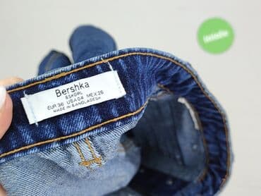 Women's Clothing: Bershka, Women`s skirt, S — 4