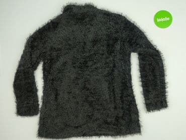 polary 4f: Sweter damski, rozmiar M — 3