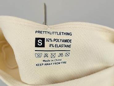 ashley laura: PrettyLittleThing, Sukienka damska, rozmiar S — 4