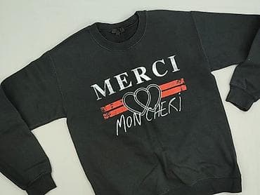 czerwony sweter: Topshop Petite, Bluza damska
, rozmiar S — 1