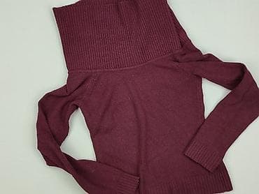 sweter hilfiger: Sinsay, Golf damski, rozmiar XS — 1