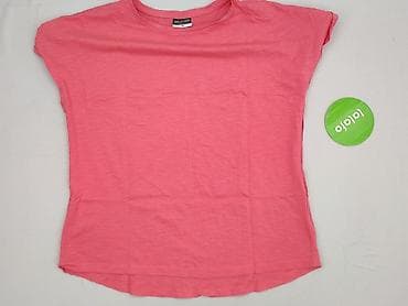 koszulka mexx: Beloved, T-shirt damski, rozmiar M — 2