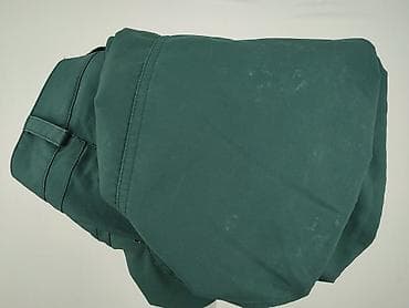 pull and bear biale spodnie: Spodnie dla mężczyzn, rozmiar XS — 6