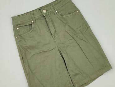 krótkie spodenki campus: C&A, Szorty damskie, rozmiar M — 1