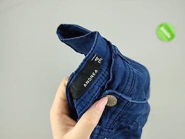 pizamy cropp: Andrea, Spodnie 3/4 damskie, rozmiar XS — 4