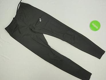 legginsy double push: Asics, Legginsy Sportowe damskie, rozmiar XS — 2