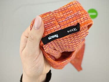 sweter z koszula sinsay: Sinsay, Spódnica damska, rozmiar XL — 4