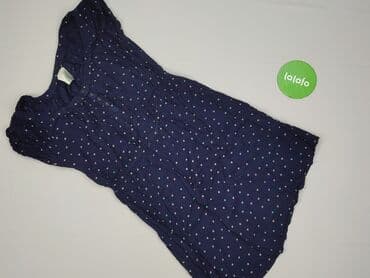 reserved sukienka niebieska w groszki: Sukienka damska, rozmiar XS — 2