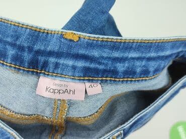 indicode jeans spodnie: KappAhl, Jeansy damskie, L — 4