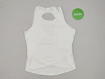 joga: Oysho, Top damski, rozmiar M — 2
