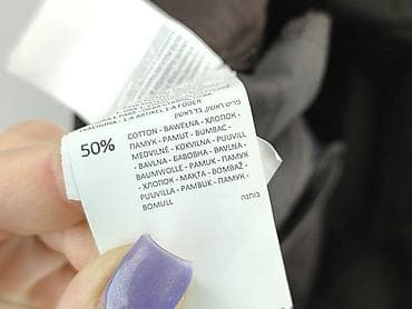 strona h: Mohito, Spodnie materiałowe damskie, rozmiar 2XS — 5