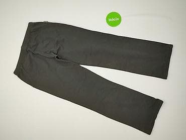 spodnie dresowe tanio: Spodnie dresowe damskie, rozmiar M — 3